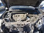 2023 Mazda Cx-5 2.5 Turbo Signature Dark Blue vin: JM3KFBXY7P0110253