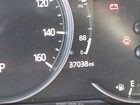 2023 Mazda Cx-5 2.5 Turbo Signature Dark Blue vin: JM3KFBXY7P0110253