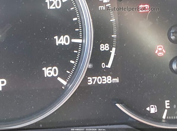 JM3KFBXY7P0110253 2023 MAZDA CX-5 Dark Blue 