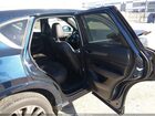 2023 Mazda Cx-5 2.5 Turbo Signature Dark Blue vin: JM3KFBXY7P0110253