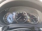2023 Mazda Cx-5 2.5 Turbo Signature Dark Blue vin: JM3KFBXY7P0110253