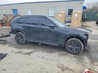 2025 Mazda Cx-70 Preferred Черный vin: JM3KJBHD6S1114761