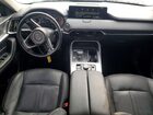 2025 Mazda Cx-70 Preferred Черный vin: JM3KJBHD6S1114761