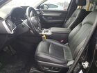 2025 Mazda Cx-70 Preferred Черный vin: JM3KJBHD6S1114761