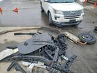 2025 Mazda Cx-70 Preferred Черный vin: JM3KJBHD6S1114761