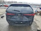 2025 Mazda Cx-70 Preferred Черный vin: JM3KJBHD6S1114761