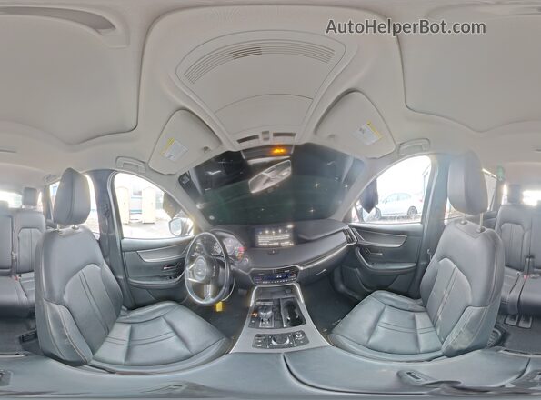 JM3KJBHD6S1114761 2025 MAZDA CX-70 Черный 