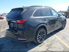 2025 Mazda Cx-70 Phev Premium Package Черный vin: JM3KJDHA1S1101191