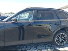 2025 Mazda Cx-70 Phev Premium Package Черный vin: JM3KJDHA1S1101191