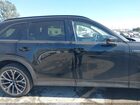 2025 Mazda Cx-70 Phev Premium Package Черный vin: JM3KJDHA1S1101191