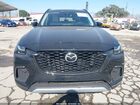 2025 Mazda Cx-70 Phev Premium Package Черный vin: JM3KJDHA1S1101191