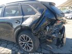 2025 Mazda Cx-70 Phev Premium Package Черный vin: JM3KJDHA1S1101191