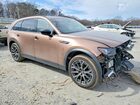 2025 Mazda Cx-70 Premium Желто-коричневый vin: JM3KJDHA5S1116194