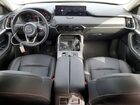 2025 Mazda Cx-70 Premium Желто-коричневый vin: JM3KJDHA5S1116194