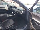 2025 Mazda Cx-70 Phev Premium Package Серый vin: JM3KJDHA9S1130244