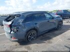 2025 Mazda Cx-70 Phev Premium Package Серый vin: JM3KJDHA9S1130244