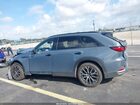 2025 Mazda Cx-70 Phev Premium Package Серый vin: JM3KJDHA9S1130244