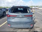 2025 Mazda Cx-70 Phev Premium Package Серый vin: JM3KJDHA9S1130244