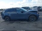 2025 Mazda Cx-70 Phev Premium Package Серый vin: JM3KJDHA9S1130244