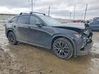 2025 Mazda Cx-70 Premium Black vin: JM3KJDHC1S1106229