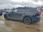 2025 Mazda Cx-70 Premium Black vin: JM3KJDHC1S1106229