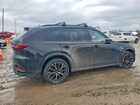 2025 Mazda Cx-70 Premium Black vin: JM3KJDHC1S1106229