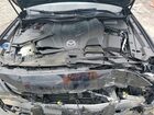 2025 Mazda Cx-70 Premium Black vin: JM3KJDHC1S1106229