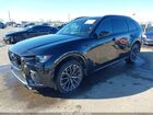 2025 Mazda Cx-70 3.3 Turbo S Premium Black vin: JM3KJDHC2S1107857