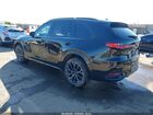 2025 Mazda Cx-70 3.3 Turbo S Premium Black vin: JM3KJDHC2S1107857