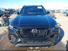 2025 Mazda Cx-70 3.3 Turbo S Premium Black vin: JM3KJDHC2S1107857