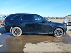 2025 Mazda Cx-70 3.3 Turbo S Premium Black vin: JM3KJDHC2S1107857