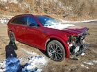 2025 Mazda Cx-70 Premium Red vin: JM3KJDHC8S1104378