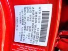 2025 Mazda Cx-70 Premium Red vin: JM3KJDHC8S1104378