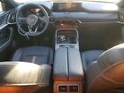 2025 Mazda Cx-70 Premium Red vin: JM3KJDHC8S1104378