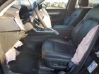 2025 Mazda Cx-70 Premium Black vin: JM3KJDHD3S1114647