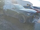 2025 Mazda Cx-70 Premium Black vin: JM3KJDHD3S1114647