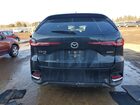 2025 Mazda Cx-70 Premium Black vin: JM3KJDHD3S1114647