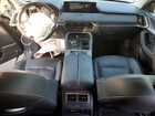 2025 Mazda Cx-70 Premium Black vin: JM3KJDHD3S1114647