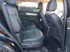 2025 Mazda Cx-70 Premium Black vin: JM3KJDHD3S1114647
