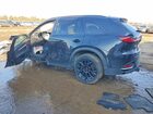 2025 Mazda Cx-70 Premium Black vin: JM3KJDHD3S1114647