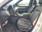 2025 Mazda Cx-70 Premium Plus Белый vin: JM3KJEHD3S1114816