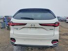 2025 Mazda Cx-70 Premium Plus Белый vin: JM3KJEHD3S1114816