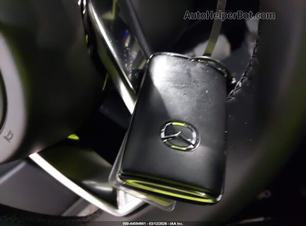 JM3KKAHD0T1354042 2026 MAZDA CX-90 Черный Вид панели приборов