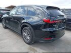 2026 Mazda Cx-90 3.3 Turbo Select Черный vin: JM3KKAHD1T1353126