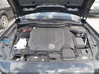 2026 Mazda Cx-90 3.3 Turbo Select Черный vin: JM3KKAHD1T1353126