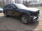 2024 Mazda Cx-90 3.3 Turbo Select Black vin: JM3KKAHD6R1163587