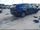 2024 Mazda Cx-90 3.3 Turbo Select Blue vin: JM3KKAHD7R1187347