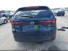 2024 Mazda Cx-90 3.3 Turbo Select Blue vin: JM3KKAHD7R1187347