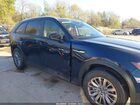 2026 Mazda Cx-90 3.3 Turbo Select Синий vin: JM3KKAHD9T1353780