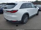 2025 Mazda Cx-90 Phev Preferred Package Белый vin: JM3KKBHA0S1210503
